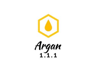 Argan 1.1.1 - Documentation