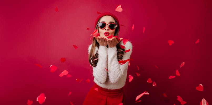 Saint Valentine Promo 2025