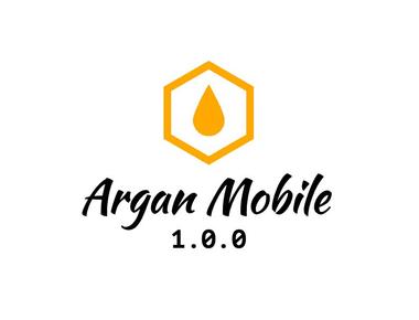 Argan Mobile 1.0.0 - Documentation