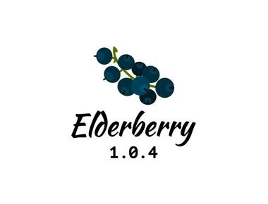 Elderberry 1.0.4 - Documentation