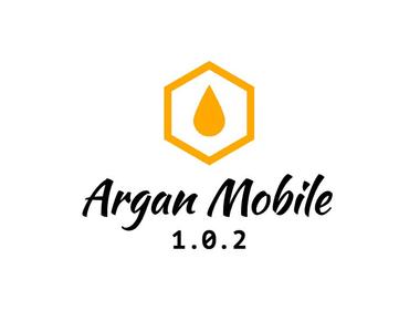 Argan Mobile 1.0.2 - Documentation