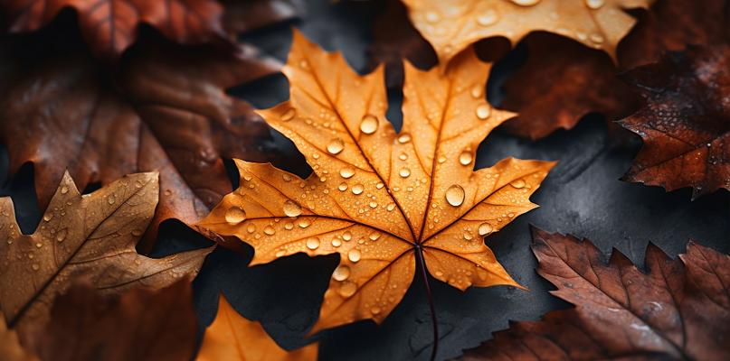 Autumn Promo 2023