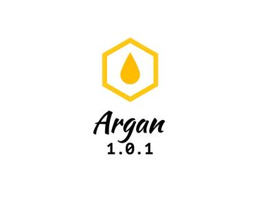 Argan 1.0.1 - Documentation
