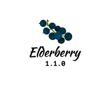 Elderberry 1.1.0 - Documentation