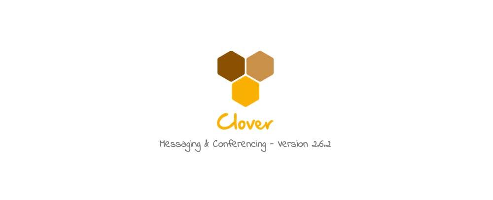 Clover 2.6.2 - Documentation