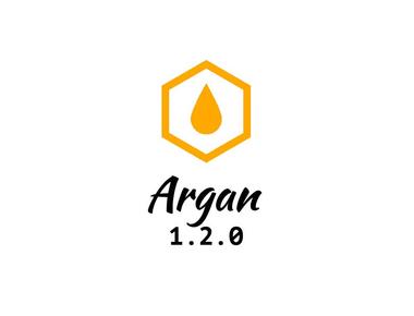 Argan 1.2.0 - Documentation